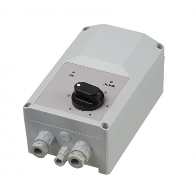 Регулятор скорости Вентс РСА5Д-3,5-Т