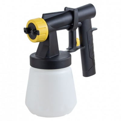 Краскораспылитель электрический SIGMA 500Вт