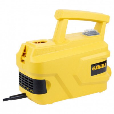 Краскораспылитель электрический SIGMA 500Вт