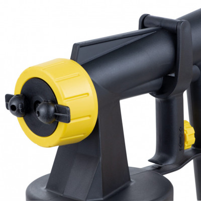 Краскораспылитель электрический SIGMA 500Вт