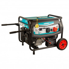 Генератор SIGMA 220-380В 9.5/10.0кВт