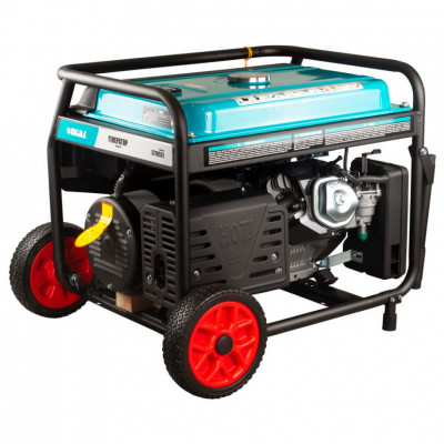 Генератор SIGMA 220-380В 9.5/10.0кВт