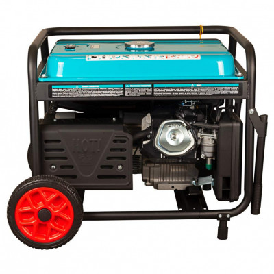 Генератор SIGMA 220-380В 9.5/10.0кВт