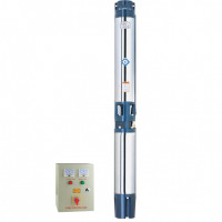 Насос центробежный DONGYIN 6SR60/9