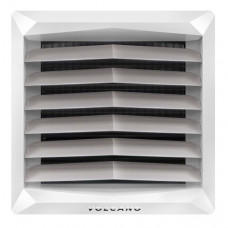 Тепловентилятор VTS Volcano VR2 с двигателем EC