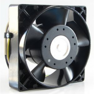 Высокотемпературный осевой вентилятор MMotors VA 14/2Т