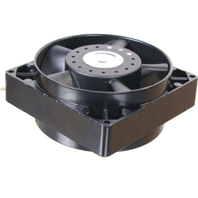 Высокотемпературный осевой вентилятор MMotors VA 14/2Т