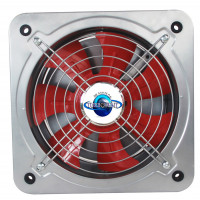 Вентилятор Турбовент НОК 400