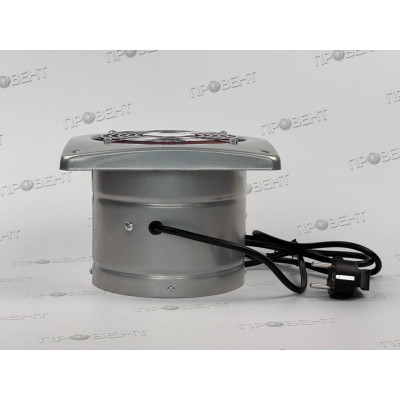 Вентилятор Турбовент НОК 400