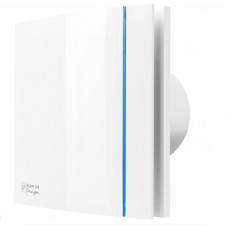 Бытовой осевой вентилятор Soler & Palau SILENT-100 CHZ DESIGN