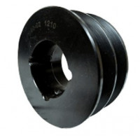 Шкив клиновый SPB 250/2 TB 2517