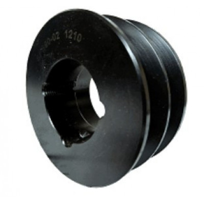 Шкив клиновый SPB 250/2 TB 2517