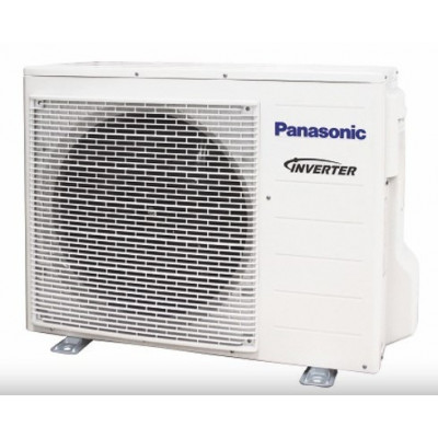 Кондиціонер спліт-система Panasonic Deluxe CS-E9RKDW/CU-E9RKD