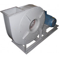 Вентилятор высокого давления ВВД №11,2 (45/1000), исп. №5