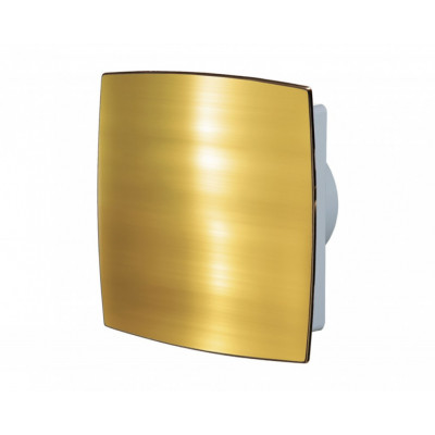 Осевой вентилятор ВЕНТС 100 ЛД Авто