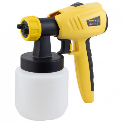 Краскораспылитель электрический SIGMA 800Вт