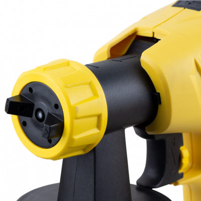 Краскораспылитель электрический SIGMA 800Вт