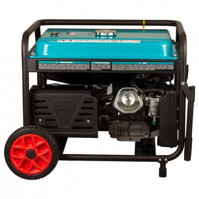 Генератор SIGMA 7.5/8.0кВт