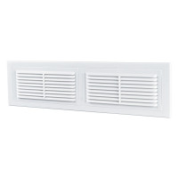 Решітка Вентс МВ 380