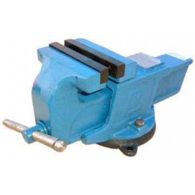 Тиски слесарные ТСЧ-125М