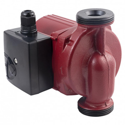 Насос циркуляционный AQUATICA 100Вт 75л/мин ⌀1 1/2