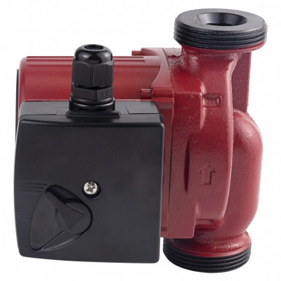 Насос циркуляционный AQUATICA 100Вт 75л/мин ⌀1 1/2