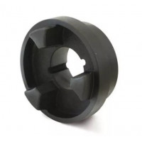 Чугуна кулачкова напівмуфта HRC 230 TB 3020 внутрішня