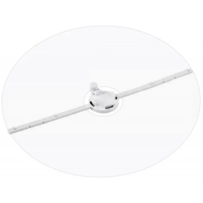 Обратный клапан AirRoxy Back Valve 100