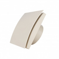 Вытяжной вентилятор MMotors MM-P 01/90 K бежевый