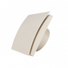 Вытяжной вентилятор MMotors MM-P 01/90 K бежевый