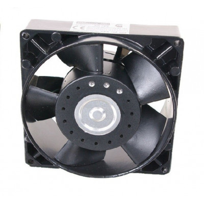 Высокотемпературный осевой вентилятор MMotors VA 16/2Т