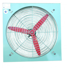 Вентилятор Турбовент ШВ 600