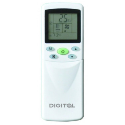 Кондиционер сплит-система Digital DAC-CV24СI