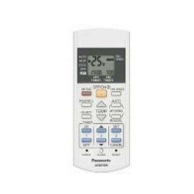 Кондиціонер спліт-система Panasonic Deluxe CS-E7RKDW/CU-E7RKD