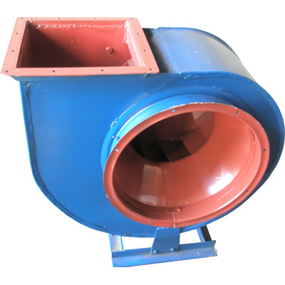 Вентилятор ВЦ 4-75 №10 (4/750), исп. №1