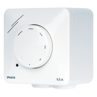 Регулятор скорости ВЕНТС РС-1,5-ПС