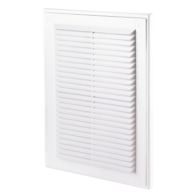 Решетка Вентс МВ 125 с