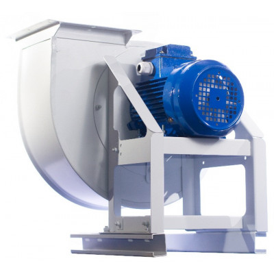 Вентилятор ВЦ 14-46 №5 (5,5/750)