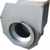 Дымосос Д-3,5 М (2,2/1500), исп. №1