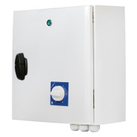 Регулятор скорости Вентс РСА5Д-12,0-М