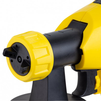 Краскораспылитель электрический SIGMA 350Вт