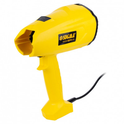 Краскораспылитель электрический SIGMA 350Вт