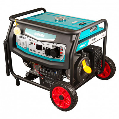 Генератор SIGMA 8.5/9.0кВт