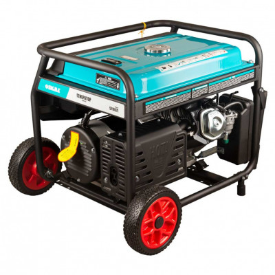 Генератор SIGMA 8.5/9.0кВт