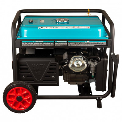 Генератор SIGMA 8.5/9.0кВт