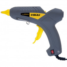 Пистолет термоклеевой SIGMA 150Вт