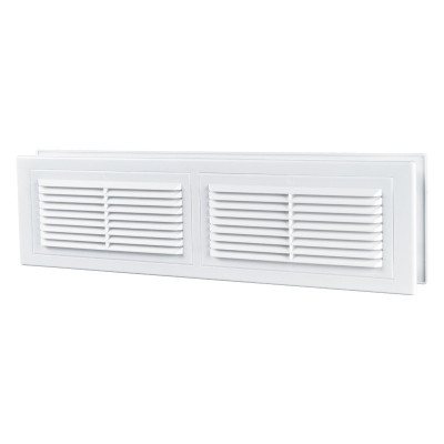 Решетка Вентс МВ 380/2