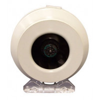 Канальный вентилятор Systemair RVK sileo 250E2-L1