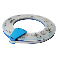 Хомут ВЕНТС ХБР 3000