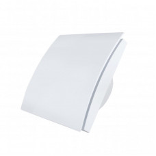 Вытяжной вентилятор MMotors MM-P 01/90 K белый